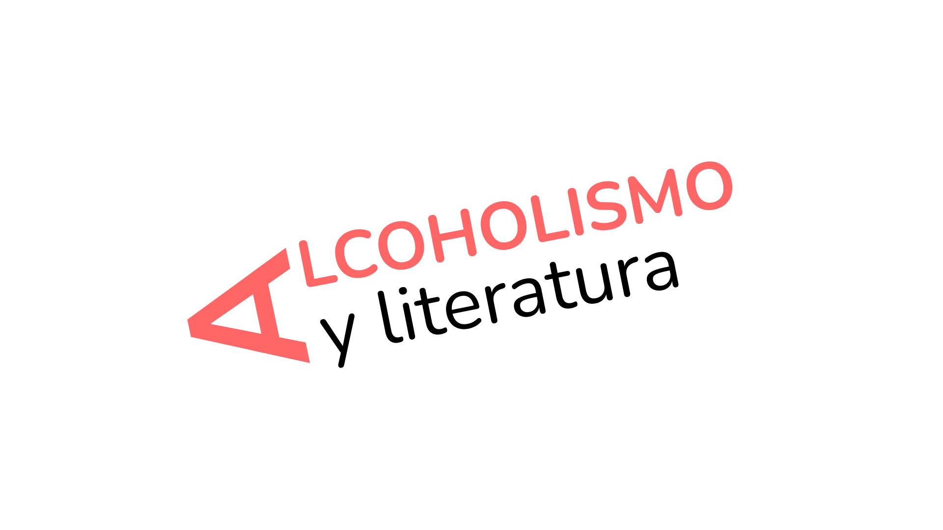 Alcoholismo y Literatura